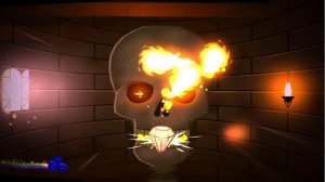 Skeletal Shenanigans (100% medium demon) by YoReid