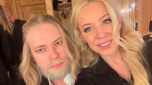 SHAMAN признался, что любит помогать Мизулиной по дому.