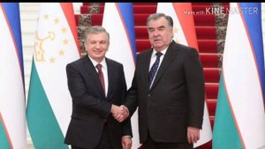 Узбекистан барк месозад дар Точикистон!