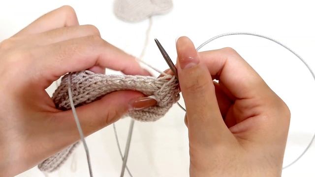 НОСКИ тоқуды 0-ден үйрену. ЕҢ ОҢАЙ НОСКИ. Круговой бізб? смотреть онлайн