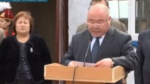 Пункт приема молока открылся в одном из фермерских хо?