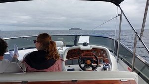 Видео про яхту.  Групповая экскурсия на яхте.