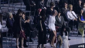 BTS  за кадром)= Поздравляют старшеклассников Super Junior/ ЛИЧНЫЙ АРХИВ... ВИДЕО В 2К!