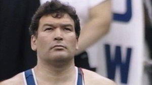 Умер четырехкратный чемпион мира по борьбе Хасимиков