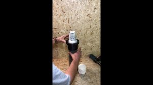 Диспенсер для стаканов кофе