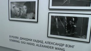 Календарь Пирелли 2019