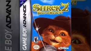 Shrek 2: Beg for Mercy (GBA) - Tweedle-Dum and dumber, but I have continued it
