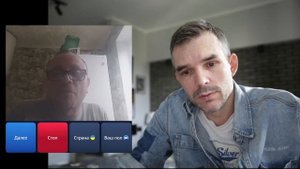 Два Нихалопа - два подрыва. Чат рулетка