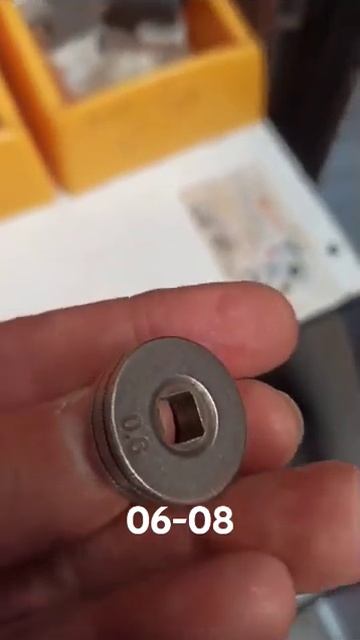 Колесо подачи проволоки для полуавтомата смотреть онлайн