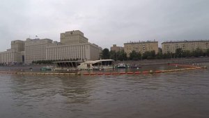 10.06.2024 Прогулка по Москва реке