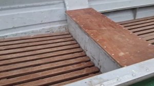 Казанка 6м . Или одной мечтой меньше.