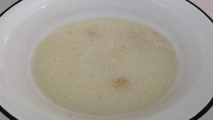 Лепешки на сыворотке жареные на сковороде