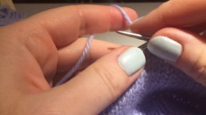 Неделя сердец! День 3: ШАПКА ЖАККАРДОМ. Мастер-класс.