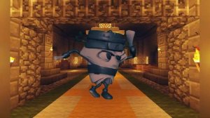 КАПУЧИНО АССАСИНО ТАНЕЦ МЕМ ПЕСНЯ АНИМАЦИЯ КЛИП | ПЧЕЛ