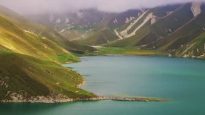 Чечня сегодня. Туризм, Чеченская Республика