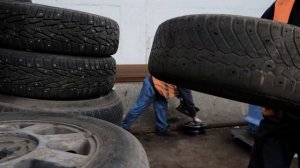 Утилизация автомобилей, транспорта и спецтехники