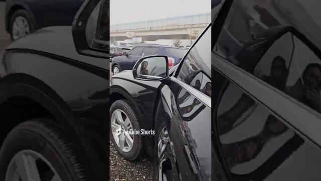 Комплектация Audi Q5 40 TDI quattro автомобиль из Кореи #q5 #quattro
