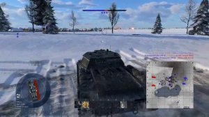 War Thunder аркадный бой 2. Вар тандер в аркадном бою  на  советской технике  СУ 152, снайпер.