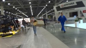 ММАС 2016