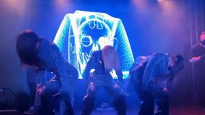 JLO - ШОУ-БАЛЕТ Z-DANCE - ТАНЦЕВАЛЬНЫЙ КОЛЛЕКТИВ