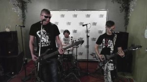 Азон - Рок (live, 26-09-2021)