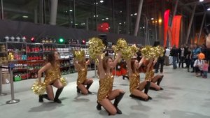 Выставка SN PRO Forum Expo 2014 #1