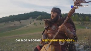 ТОП 5 великих казахских поэтов по версии ИИ.