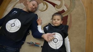 Мистер Макс Обзор водной Игрушки для мальчиков