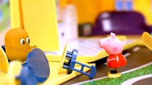 смотреть мультик про свинку пеппу капуки кануки. В Мире Детей!