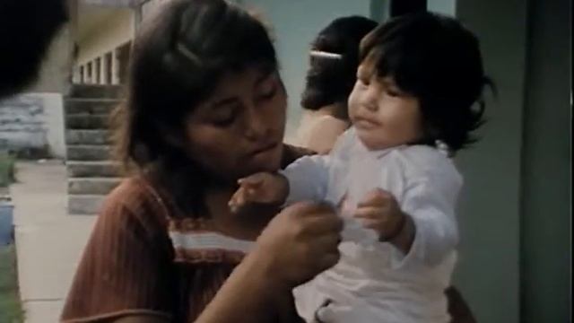 08 1984 Метель в джунглях смотреть онлайн