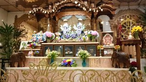 2025-05-15 Музыкальная Мантра Медитация Храм Кришны на Полежаевской