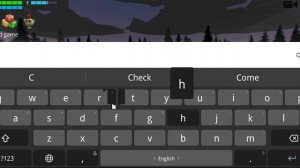 Обновление в чикен ган 4.5.01! Новый текс и шрифты на него