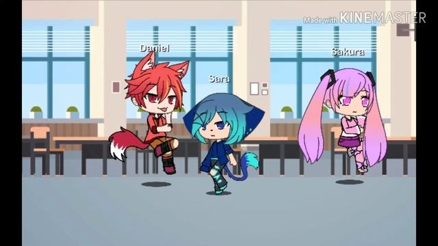 Мини фильм "Любовь всегда рядом" читайте описание смотреть онлайн