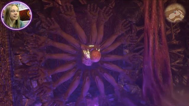 ОТВРАТИТЕЛЬНЫЙ, ГАДКИЙ И СЛОЖНЫЙ АД, ПОРА ВАЛИТЬ ➤ Agony #2 смотреть онлайн