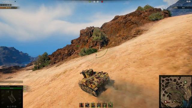 HD Карты Общий Тест 1.0 Эль Халлуф-Слон и Моськаколесим в ТК