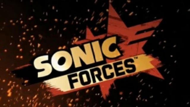 Sonic forces музыка смотреть онлайн