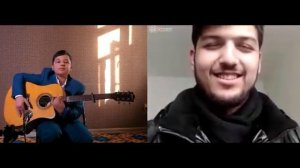 ЧАТ РУЛЕТКА ШЕРДИЛ ХАМАРО ХАЙРОН КАД