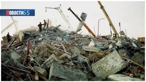 Такое не забудется никогда. 30 лет прошло со дня трагедии в Нефтегорске