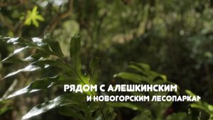 Обзор новостроек uHome: ЖК "Большое Путилково" от ГК Самолет