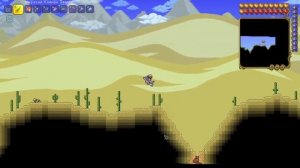 Гайд на зелье гравитации в Terraria(v1.4.4.9)