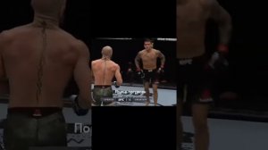 Лучшие нокауты Разбор боя Конор Макгрегор и Дастин Порье #ufc #mma #russia #usa #youtube #tiktok