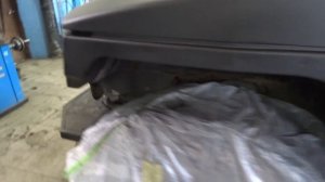 ГАЗ Тигр цвет чёрный цвет RAPTOR U-POL