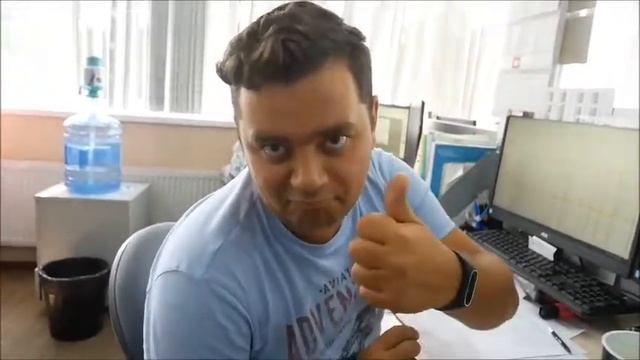 Русклимат - это тема! #КомандаМечты