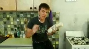 Как сделать ШАУРМУ? | Шаверма за 5 минут