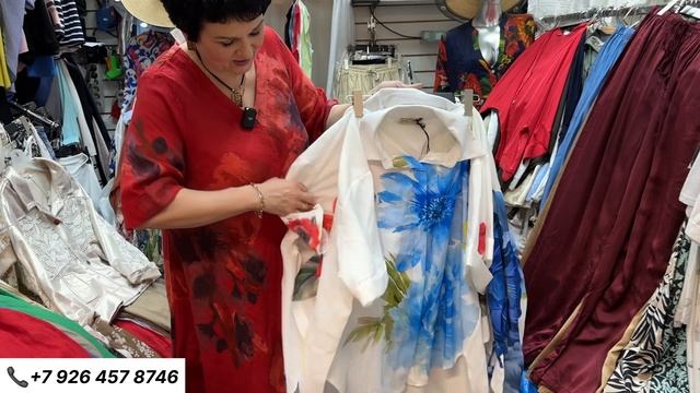 ЖЕНСКАЯ ИТАЛЬЯНСКАЯ ОДЕЖДА ИЗ ЛЬНА ХЛОПКА И БАТИСТА С КРУЖЕВАМИ !