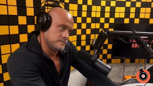 Большое интервью [Выпуск 7] Вячеслав Узелков