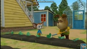 Видео наоборот барбоскины - великий агроном