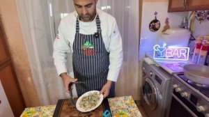 Секрет идеальных КРЕВЕТОК: с вау-эффектом: СГУЩЕНКА + В