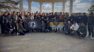 На прошедших выходных состоялся Съезд Русских Общин Уральского федерального округа