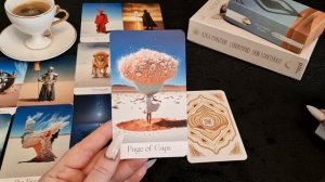 ТЕЛЕЦ. Таро прогноз на ИЮНЬ 2025/ JUNE 2025 horoscope & tarot forecast. Engli